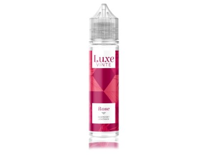 Příchuť Luxe Vinte Shake and Vape Rose 20ml