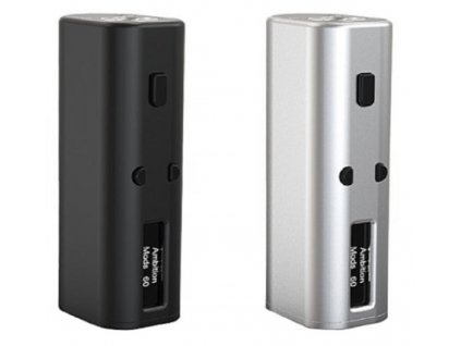 Ambition Mods Onebar Box Mod 60W