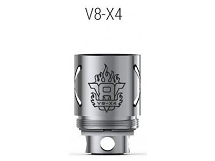 3854 1 zhavici hlava smok v8 x4 pro tfv8 0 15ohm