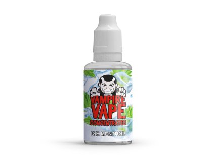 Příchuť Vampire Vape Ice Menthol 30ml