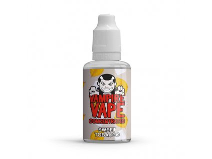 Příchuť Vampire Vape Sweet Tobacco 30ml