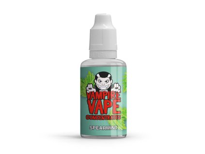 Příchuť Vampire Vape Spearmint 30ml