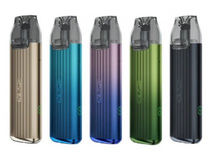 VooPoo VMATE POD Infinity Edition