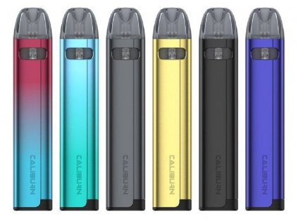 UWELL Caliburn A2S POD