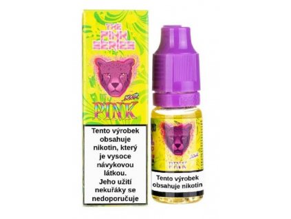 e liquid Dr. Vapes SALT Pink Sour 10ml