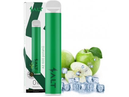 Salt SWITCH Zero Disposable Pod Kit (Apple Ice)