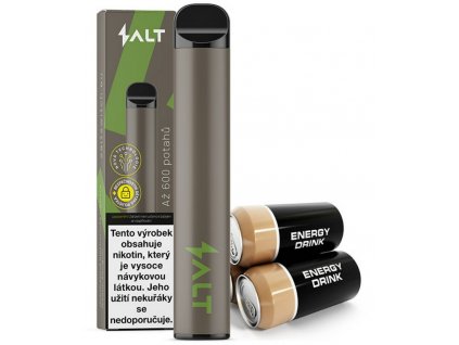 Salt SWITCH Disposable Pod Kit (Energy Juice)