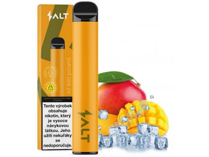 Salt SWITCH Disposable Pod Kit (Ice Mango)