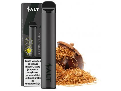 Salt SWITCH Disposable Pod Kit (Pure Tobacco)