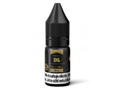 Booster báze JustVape DL (70VG 30PG) 10ml 18mg