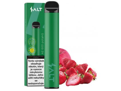 Salt SWITCH Disposable Pod Kit Strawberry Apple