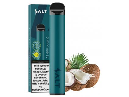 Salt SWITCH Disposable Pod Kit Coconut