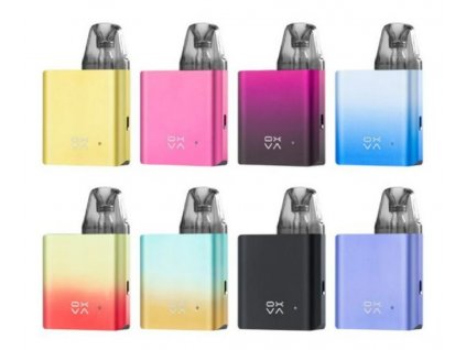 OXVA Xlim SQ POD