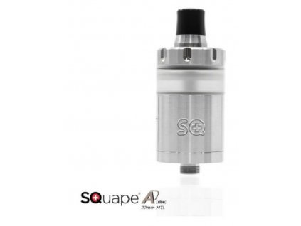 SQUAPE A[Rise] RTA 22mm MTL atomizér