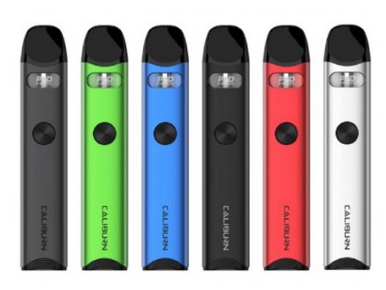 UWELL Caliburn A3 POD