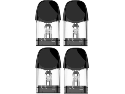 UWELL Caliburn A3 POD cartridge - 1,0ohm 4ks