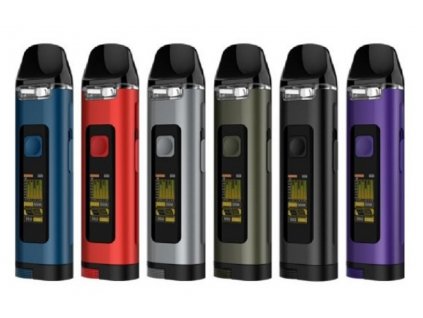 UWELL Crown D POD