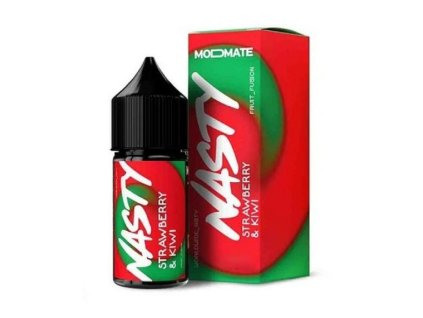 Příchuť Nasty Juice ModMate Strawberry Kiwi 20ml