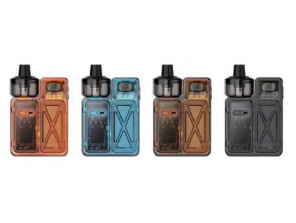 UWELL Crown M POD