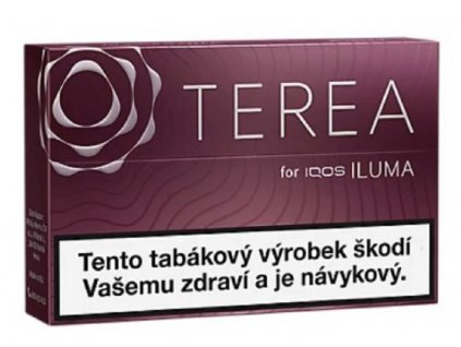 Náplň IQOS TEREA Russet