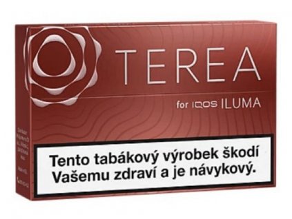 Náplň IQOS TEREA Sienna