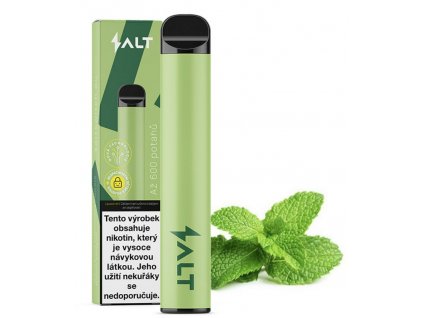 Salt SWITCH Disposable Pod Kit Soft Mint