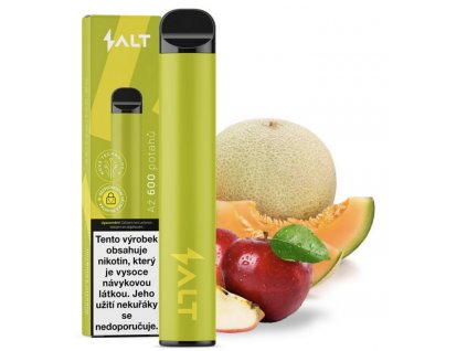 Salt SWITCH Disposable Pod Kit Apple Cantaloupe