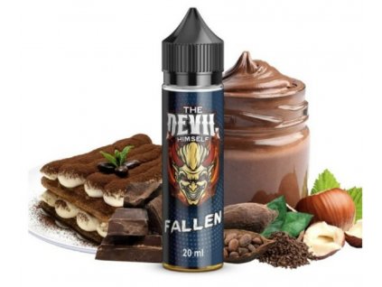 Příchuť The Devil Himself Fallen SnV 20ml