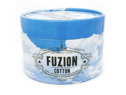 Fuzion Cotton 2.0