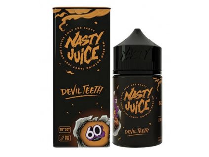 Příchuť Nasty Juice Devil Teeth 20ml