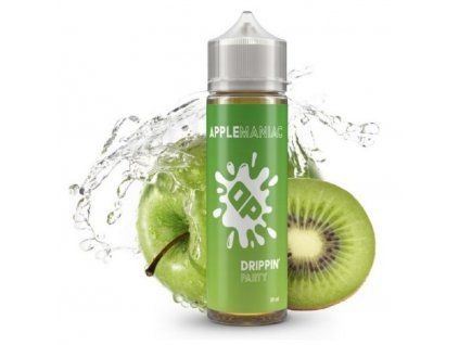 Příchuť Drippin' Party Applemaniac SnV 20ml