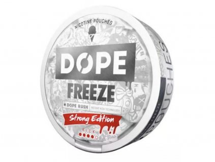 Dope Freeze 16 mg