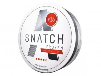 Snatch Frozen 16 mg