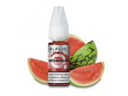 e liquid ELF BAR ELFLIQ Watermelon 10ml