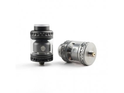 Clearomizéry a atomizéry pro elektronické cigarety Dovpo