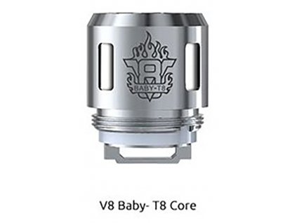 4115 1 zhavici hlava v8 t8 core pro tfv8 baby 0 15ohm