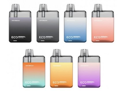 Vaporesso ECO NANO Pod Kit