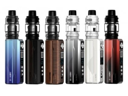 VooPoo Drag M100S Kit