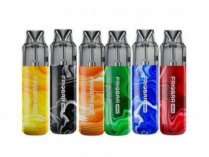 Freemax Friobar Nano Pod Kit