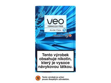 VEO Arctic Click