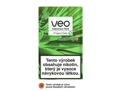 VEO Fresco Click