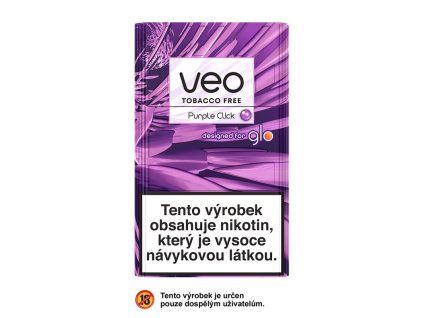 VEO Purple Click