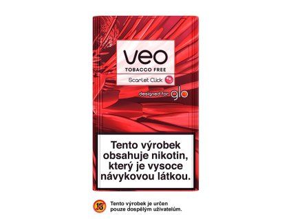 VEO Scarlet Click