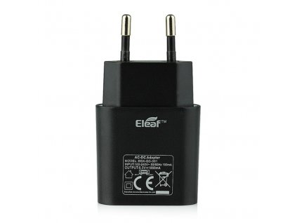 Příslušenství k elektronickým cigaretám iSmoka-Eleaf