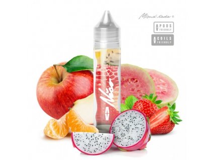 Příchuť Adams Vape Něco OVOCNÝHO SnV 12ml