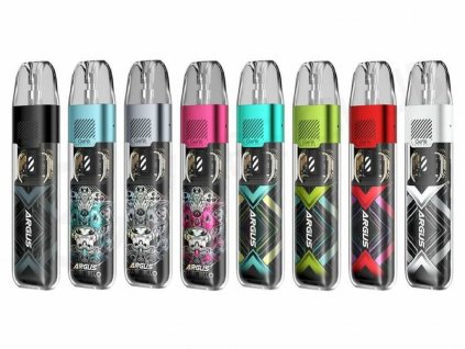 Elektronická cigareta VooPoo Argus P1S Pod Kit