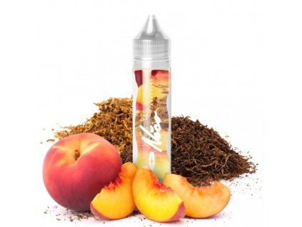 Příchuť Adams Vape Něco TABÁKOVÝHO SnV 12ml