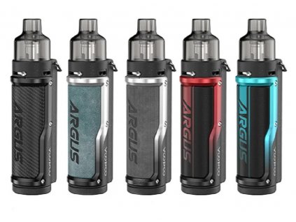 VooPoo Argus Pro Pod Kit5