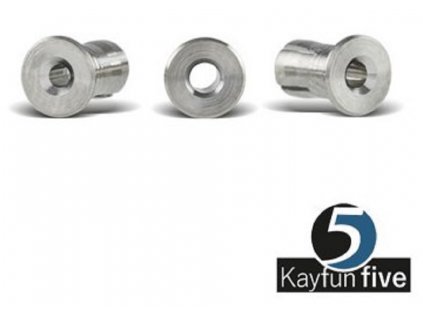 SvoëMesto Kayfun V5 MTL Kit