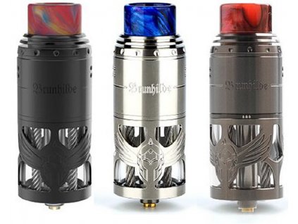 Vapefly Brunhilde Top Coiler RTA 25,2mm